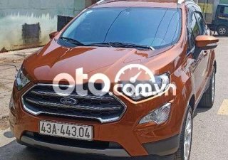 Ford EcoSport   1.5 TiTaNium AT sx 2019 sơn Rin 100% 2019 - FORD ECOSPORT 1.5 TiTaNium AT sx 2019 sơn Rin 100%