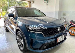 Kia Sorento bán   dầu premium 2021 - bán kia sorento dầu premium