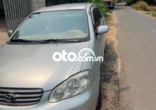 Toyota Corolla   attis 1.3 -Xe Chính chủ máy êm 2004 - Toyota Corolla attis 1.3 -Xe Chính chủ máy êm