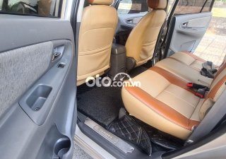 Toyota Innova Cần bán  2013 2013 - Cần bán INNOVA 2013