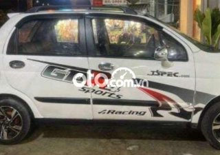 Daewoo Matiz Cần bán xe  2002 - Cần bán xe matiz
