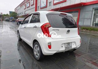 Kia Morning bán xe moning Van 2014 cam kết 2014 - bán xe moning Van 2014 cam kết