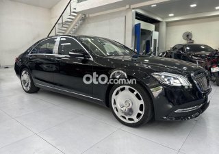 Mercedes-Benz S450 Mercedes S450 sx 2018 đi có 5000 km 2018 - Mercedes S450 sx 2018 đi có 5000 km