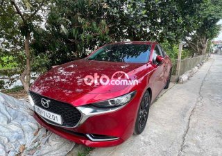 Mazda 3 cần bán mada sản xuất 2022 luxury 2022 - cần bán mada3 sản xuất 2022 luxury