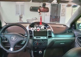 Toyota Vios Em cần nhượng lại con  2004 2004 - Em cần nhượng lại con vios 2004