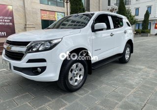 Chevrolet Trailblazer Bán xe  2018 2018 - Bán xe TRAILBLAZER 2018
