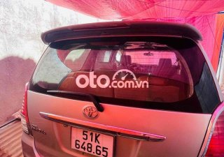 Toyota Innova  bản V tự động 2008 - Innova bản V tự động