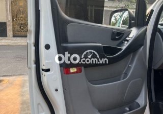 Hyundai Grand Starex Xe cứu thương  Starex máy dầu 2018 2018 - Xe cứu thương Hyundai Starex máy dầu 2018