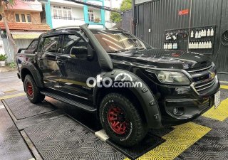 Chevrolet Colorado gia đình cần bán 2018 - gia đình cần bán