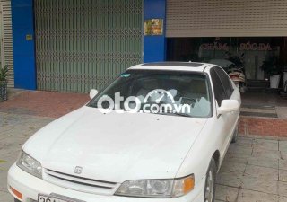 Honda Accord Bán xe   đời 94 nhập 1994 - Bán xe Honda Accord đời 94 nhập