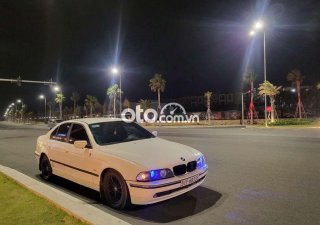 BMW 525i Trải nghiệm xong bán hoặc đổi E39 525i không lỗi 2002 - Trải nghiệm xong bán hoặc đổi E39 525i không lỗi