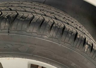 Hyundai Santa Fe 2008 - Giá 375tr