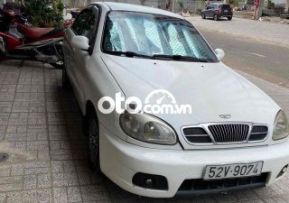 Daewoo Lanos bán lại xe  - có cam lùi, máy lạnh tốt 2003 - bán lại xe Lanos - có cam lùi, máy lạnh tốt