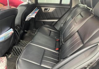 Mercedes-Benz GLK 250 2015 - Chính chủ bán