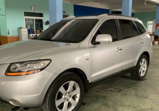 Hyundai Santa Fe 2008 - Giá 375tr