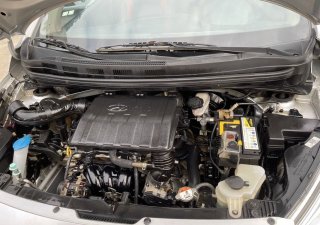 Hyundai Premio 2017 - Giá 240tr
