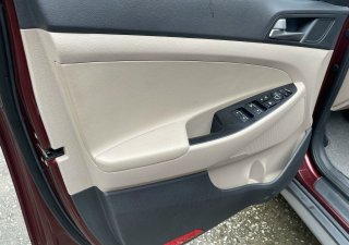 Hyundai Tucson 2018 - Giá 655tr