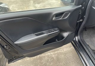 Honda City 2017 - Màu đen, giá cực tốt