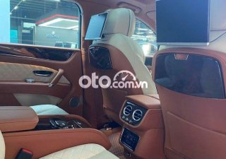 Bentley Bentayga   first edition sx 2016 2016 - Bentley Bentayga first edition sx 2016