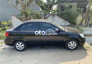 Kia Pride  Rio nhập hàn 2008 - Kia Rio nhập hàn