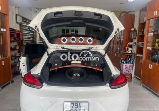 Volkswagen Scirocco bán xe 2 cửa thể thao chính chủ 2010 - bán xe 2 cửa thể thao chính chủ
