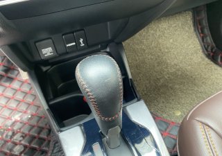Honda Jazz 2018 - Màu trắng, xe nhập