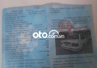 Kia Pride xe đời 2004 2004 - xeKIA đời 2004