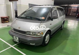 Toyota Previa BÁN  - 1990 STĐ 1990 - BÁN TOYOTA -Previa 1990 STĐ