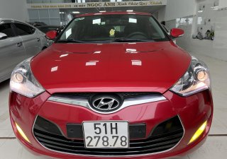Hyundai Veloster 2011 - Xe đẹp thôi rồi luôn