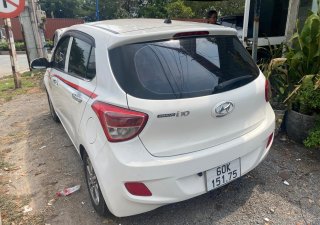 Hyundai i10 2014 - Hyundai 2014 tại Bình Dương