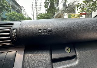 Mercedes-Benz C 240 2004 - Màu bạc chính chủ giá hữu nghị