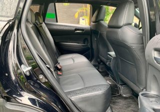 Toyota Corolla Cross 2023 - Hỗ trợ 100% trước bạ