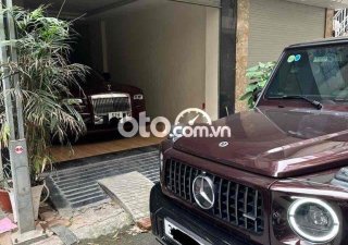 Mercedes-Benz G63 chính chủ bán G63 sx 2021 siêu lướt 2021 - chính chủ bán G63 sx 2021 siêu lướt