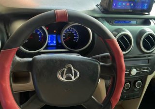 Changan Honor 2015 - 1 chủ mua từ 2015 đến nay