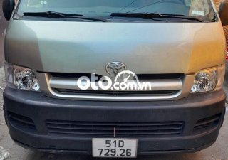 Toyota Hiace  tải  850k/6người máy lạnh 1980 - Toyota tải Van 850k/6người máy lạnh