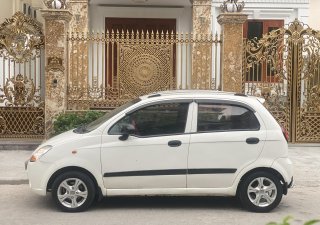 Chevrolet Spark 2010 - Tự động chính chủ
