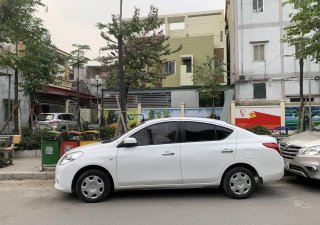 Nissan Sunny 2016 - 1 chủ từ đầu bán 258tr