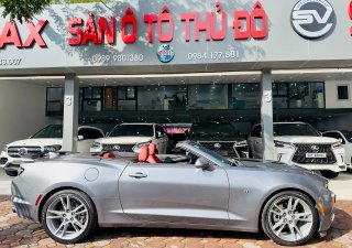 Chevrolet Camaro 2019 - Nhập Mỹ