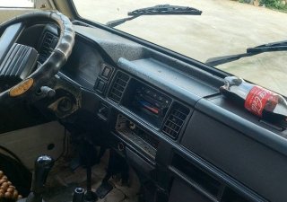 Suzuki Super Carry Van 2001 - 7 chỗ, không niên hạn