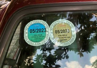 Daewoo Damas 1992 - Xe chạy ngon, đi xa bao ổn