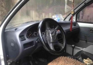 Daihatsu Citivan cần bán  7 chỗ 1999 - cần bán Daihatsu 7 chỗ