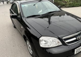 Daewoo Lacetti 2009 - Tên tư nhân một chủ, biển 98, xe đẹp không lỗi, máy gầm đại chất, nội ngoại thất đẹp