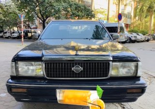 Nissan Cedric 1993 - Xe cực kỳ đẹp