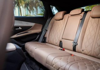 Peugeot 3008 2023 - Peugeot Khánh Hòa - Xe giao ngay, nhận ưu đãi tốt, giá tốt nhất tỉnh