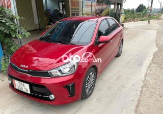 Kia Soluto  1.4 2022 đỏ đã lăn bánh 16000km 2022 - Kia Soluto1.4 2022 đỏ đã lăn bánh 16000km