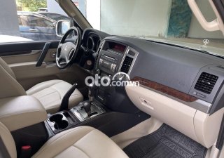 Mitsubishi Pajero  nhập Nhật cuối 2014, Xe rất mới và đẹp. 2014 - Pajero nhập Nhật cuối 2014, Xe rất mới và đẹp.