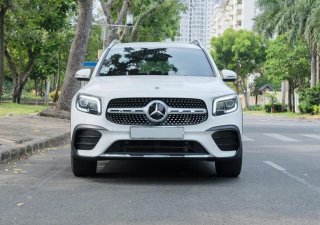 Mercedes-Benz GLB 200 2021 - Xe số tự động