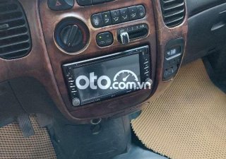 Hyundai Grand Starex Huyndai starex tải van 2004 - Huyndai starex tải van