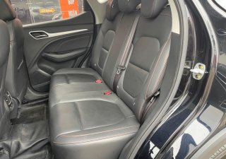 MG ZS 2021 - Odo 2v8 km