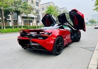 Haima 720S 2017 - Chạy hơn vạn như mới